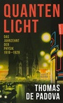 Cover: Quantenlicht - Hanser