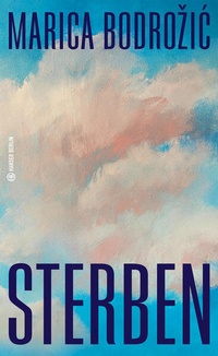 Enlarge image Cover: Sterben - Hanser Berlin