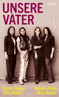 Cover: Unsere V&auml;ter - Hanser