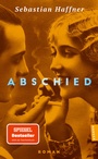 Cover: Abschied - Hanser