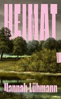 Cover: Heimat - Hanser