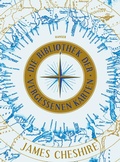 Cover: Die Bibliothek der vergessenen Karten - Hanser