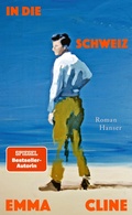 Cover: In die Schweiz - Hanser