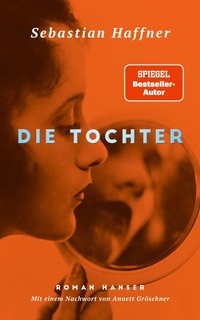 Enlarge image Cover: Die Tochter - Hanser