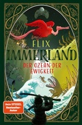 Cover: Immerland - Der Ozean der Ewigkeit - Hanser