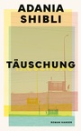 Cover: Täuschung - Hanser