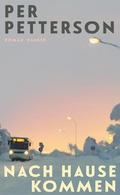 Cover: Nach Hause kommen - Hanser