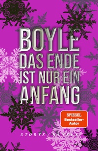 Enlarge image Cover: Das Ende ist nur ein Anfang - Hanser