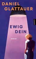 Cover: Ewig Dein - Hanser