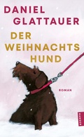 Cover: Der Weihnachtshund - Hanser