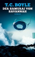 Cover: Der Samurai von Savannah - Hanser