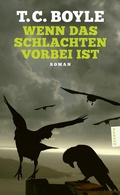 Cover: Wenn das Schlachten vorbei ist - Hanser