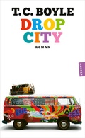 Cover: Drop City - Hanser