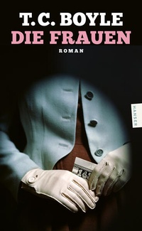 Enlarge image Cover: Die Frauen - Hanser