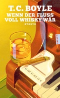 Cover: Wenn der Fluss voll Whisky w&auml;r - Hanser