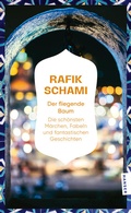 Cover: Der fliegende Baum - Hanser