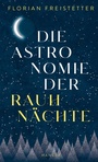 Cover: Die Astronomie der Rauhnächte - Hanser