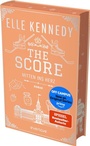 Bild: The Score - Mitten ins Herz - Piper