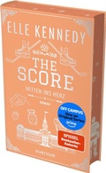 Bild: The Score - Mitten ins Herz - Piper