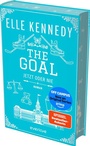 Bild: The Goal - Jetzt oder nie - Piper