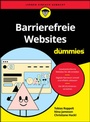 Bild: Barrierefreie Websites für Dummies - Wiley-VCH