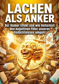 Enlarge image Cover: Lachen als Anker - epubli