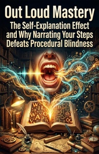 Enlarge image Cover: Out Loud Mastery - epubli