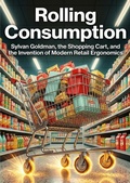 Cover: Rolling Consumption - epubli