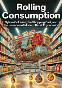Enlarge image Cover: Rolling Consumption - epubli