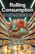 Cover: Rolling Consumption - epubli