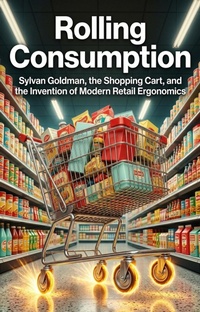 Enlarge image Cover: Rolling Consumption - epubli
