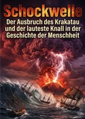 Cover: Schockwelle - epubli