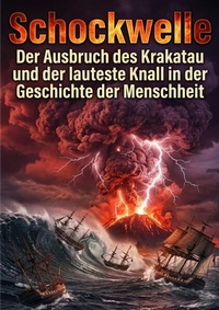 Enlarge image Cover: Schockwelle - epubli
