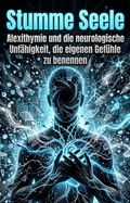 Cover: Stumme Seele - epubli