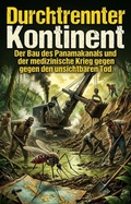 Cover: Durchtrennter Kontinent - epubli
