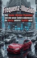 Cover: Frequenz-Illusion - epubli