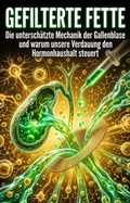 Cover: Gefilterte Fette - epubli