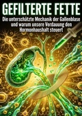 Cover: Gefilterte Fette - epubli