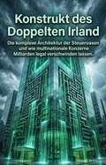 Cover: Konstrukt des Doppelten Irland - epubli