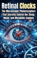 Cover: Retinal Clocks - epubli