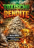 Cover: Toxische Rendite - epubli