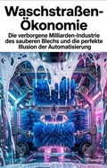 Cover: Waschstra&szlig;en-&Ouml;konomie - epubli