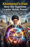 Cover: Khamenei's Iran: How the Supreme Leader Holds Power - epubli