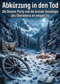Cover: Abk&uuml;rzung in den Tod - epubli
