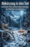 Cover: Abk&uuml;rzung in den Tod - epubli