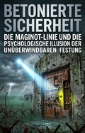 Cover: Betonierte Sicherheit - epubli