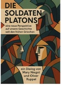 Cover: Die Soldaten Platons - epubli