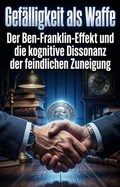 Cover: Gef&auml;lligkeit als Waffe - epubli