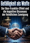 Cover: Gef&auml;lligkeit als Waffe - epubli