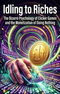 Enlarge image Cover: Idling to Riches - epubli